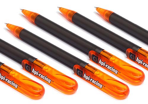 LRP HPI Kugelschreiber