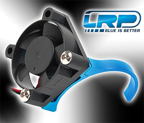 LRP High-Speed Lfter