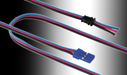 LRP Sichere Verbindung