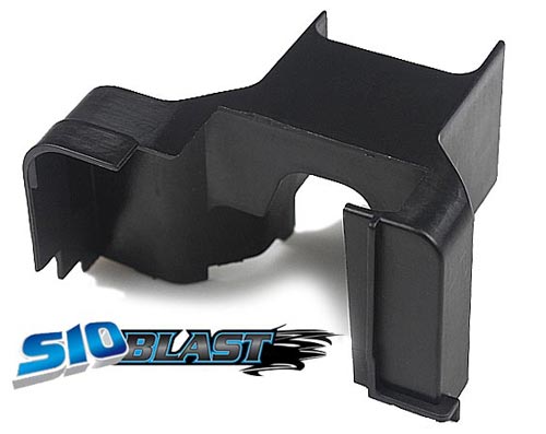 LRP S10 Blast Tuning Tech Tipp