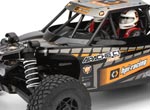 LRP HPI Apache C1 Flux RTR