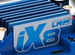 LRP iX8 Brushless Regler