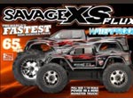 LRP Video: HPI Savage XS mit 3S Power