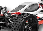 LRP Vader XB 1/5 4WD BL Buggy