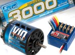 LRP S10 Twister Speed-Kit 45km/h