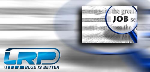 LRP Aktuelle Stellenangebote