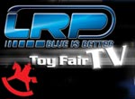LRP Live dabei mit LRP Messe TV