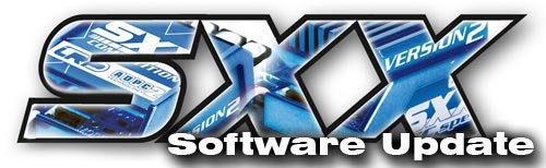 LRP Neues SXX Update Tool online