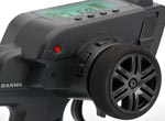 LRP Sanwa MX-V FHSS-2 2.4GHz