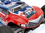 LRP LRP S8 Rebel TX