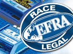 LRP Rennlegal LRP EFRA Boost 0