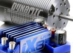 LRP iX8 / Dynamic 8