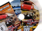 LRP LRP/HPI Action DVD 2012