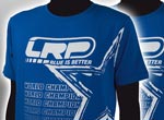 LRP LRP Factory Team 3 T-Shirt
