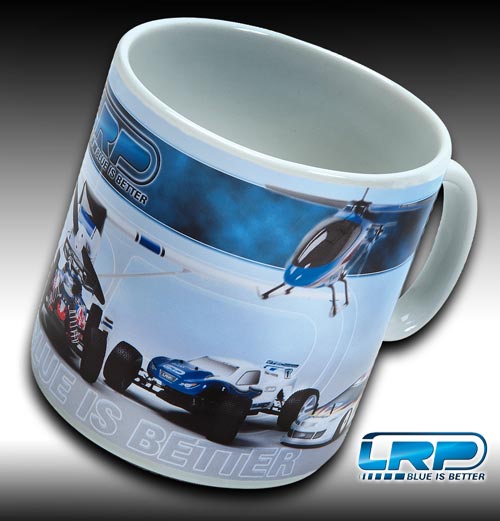LRP LRP Tasse 2