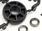 LRP HPI Wheely Bar Set Savage XS