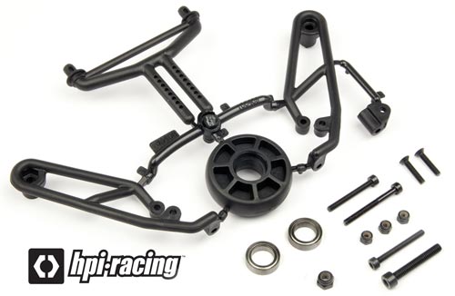 LRP HPI Wheely Bar Set Savage XS