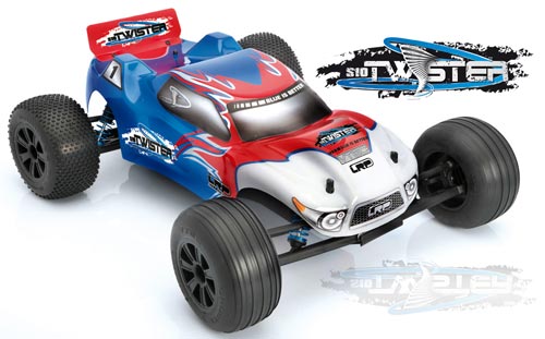 LRP LRP S10 Twister Truggy