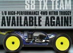 LRP LRP S8 TX Team