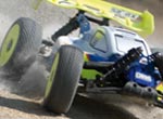 LRP LRP S8 BXe & S8 TXe
