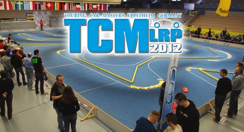 LRP Der Countdown luft!