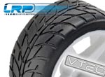 LRP VTEC Racing Slicks