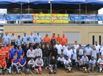 LRP HPI Baja Endurance Challenge 2012