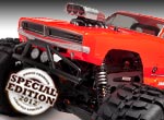 LRP Jubil�ums Savage