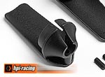 LRP Sto�d�mpfer- Schutz Set