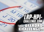 LRP Are you ready for the challenge?