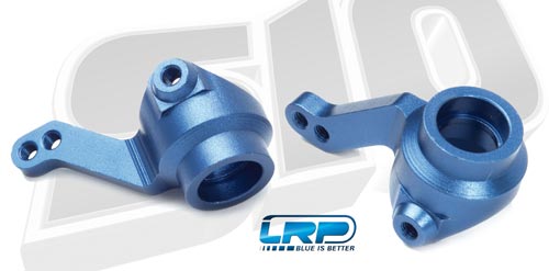 LRP Alu Lenkhebel S10