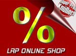 LRP Fr�hling nimmt Fahrt auf!