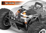 LRP HPI Savage XS SS Kit