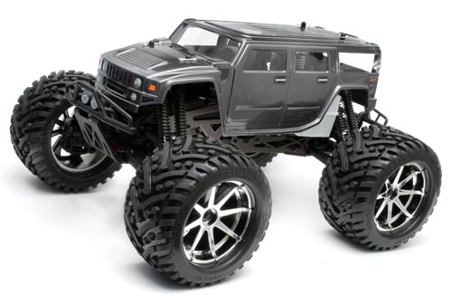 LRP HPI Hummer H2 Karo (Savage X)