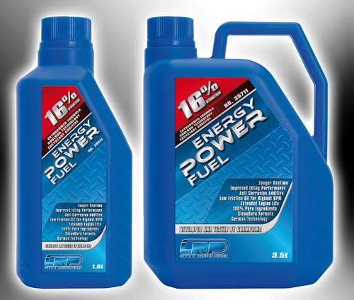 LRP LRP Energy Power Fuel