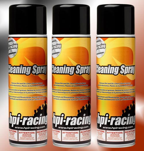 LRP HPI Reinigungs-Spray