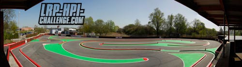 LRP Challenge DM 2012 is coming!