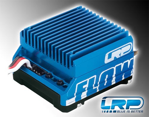 LRP LRP Flow Regler!