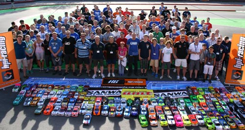 LRP LRP-HPI-Challenge DM 2012!