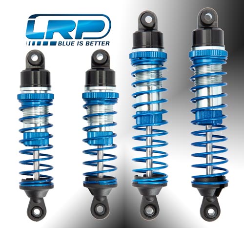 LRP Pimp your S10 Blast BX!