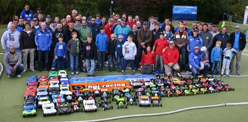 LRP LRP 2. Finale in Burgdorf!