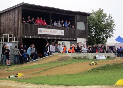 LRP LRP siegt bei ORE8 DM 2012