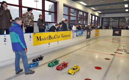 LRP LRP Eisspeedway 2012