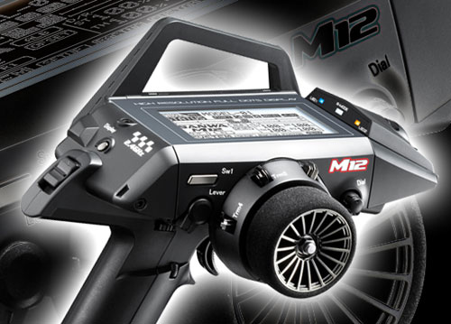 LRP Sprach-Update auf deutsch!