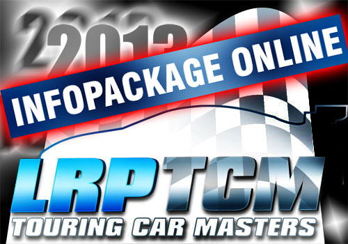 LRP LRP TCM 2013 InfoPackage online!