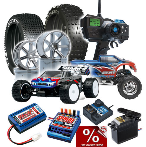 LRP Was will man mehr!