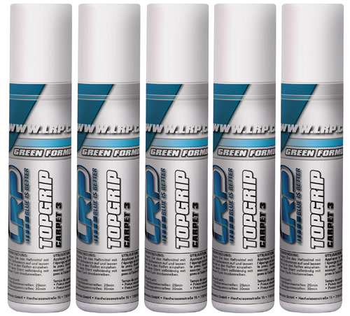 LRP Top Grip Carpet 3 Haftmittel