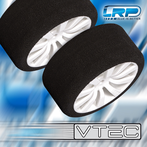 LRP Offizieller Moosi EM-Reifen 2013!