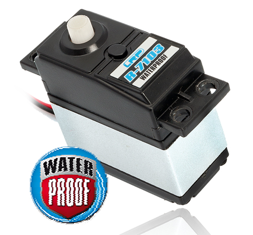 LRP LRP Servo R-7103WP Wasserdicht