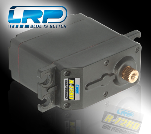 LRP Das Power-Servo LRP R-7260